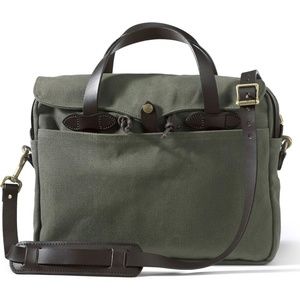 Filson RUGGED TWILL ORIGINAL BRIEFCASE